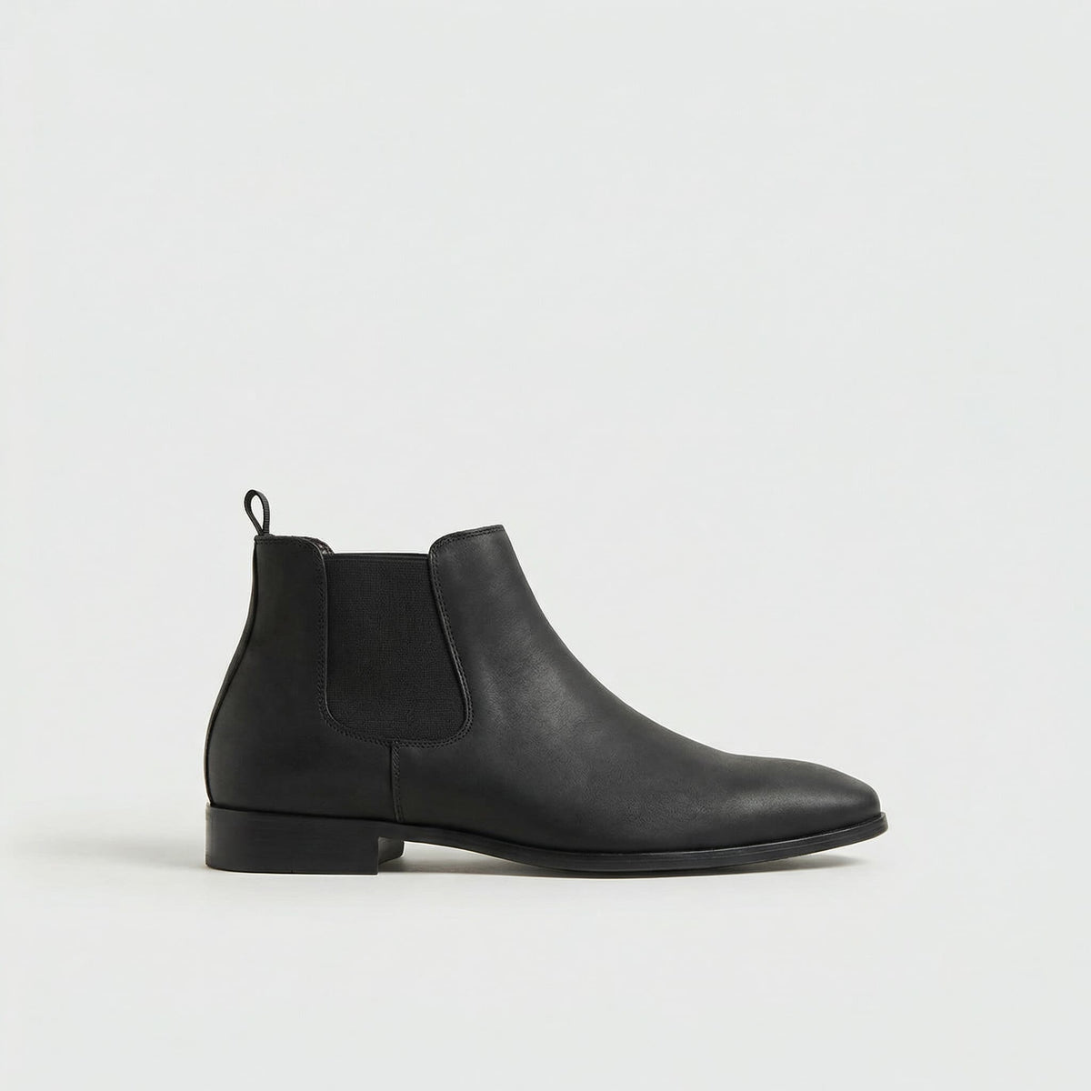 Floris - Chelsea Boots Heren Instapper Comfortabel en Chic