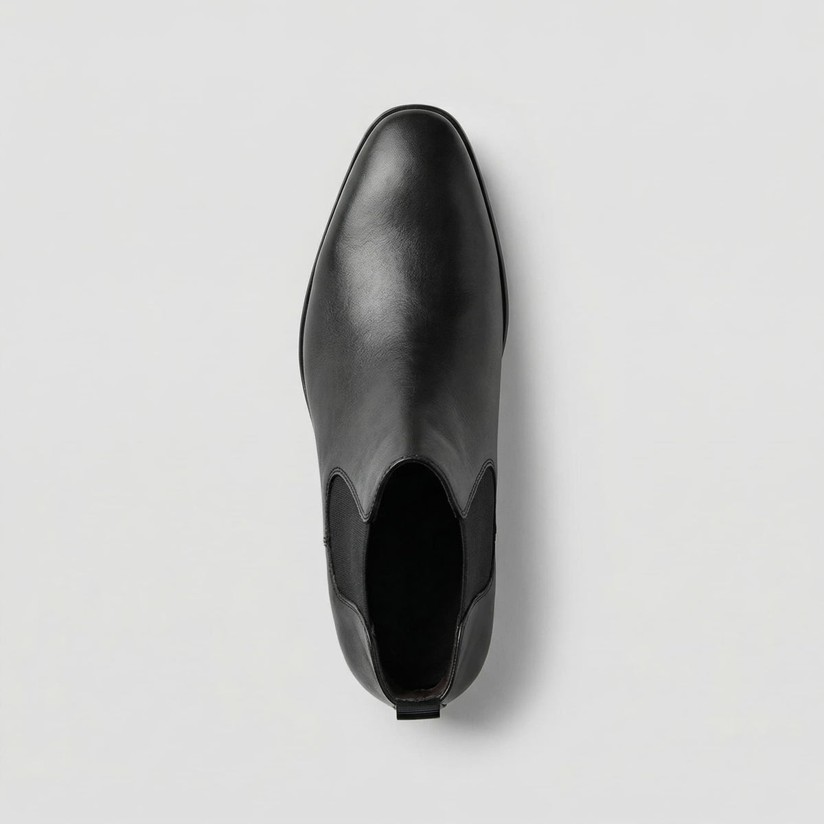 Floris - Chelsea Boots Heren Instapper Comfortabel en Chic