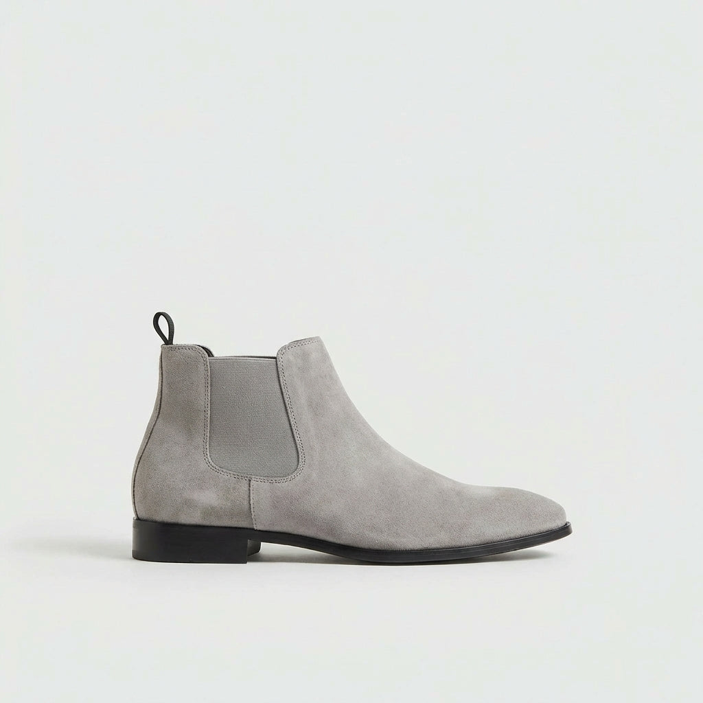 Floris - Chelsea Boots Heren Instapper Comfortabel en Chic