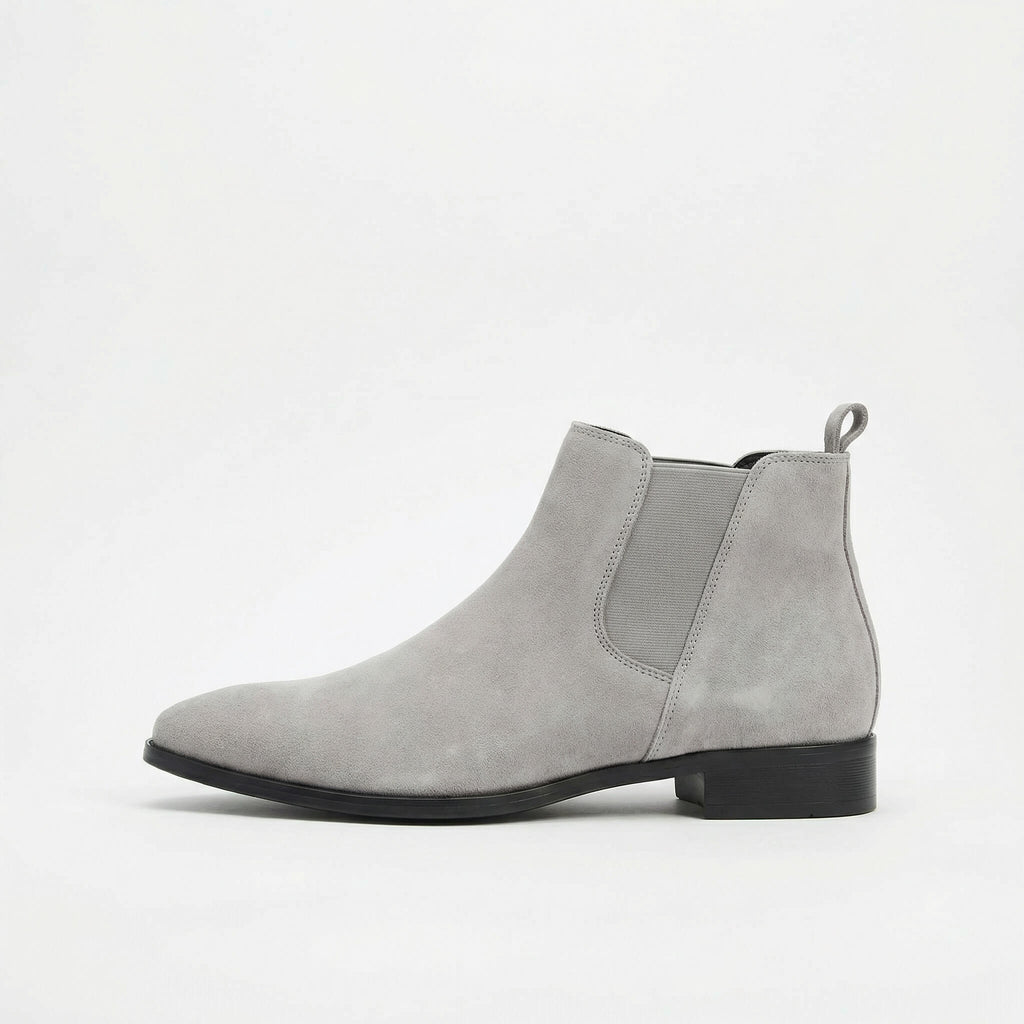 Floris - Chelsea Boots Heren Instapper Comfortabel en Chic