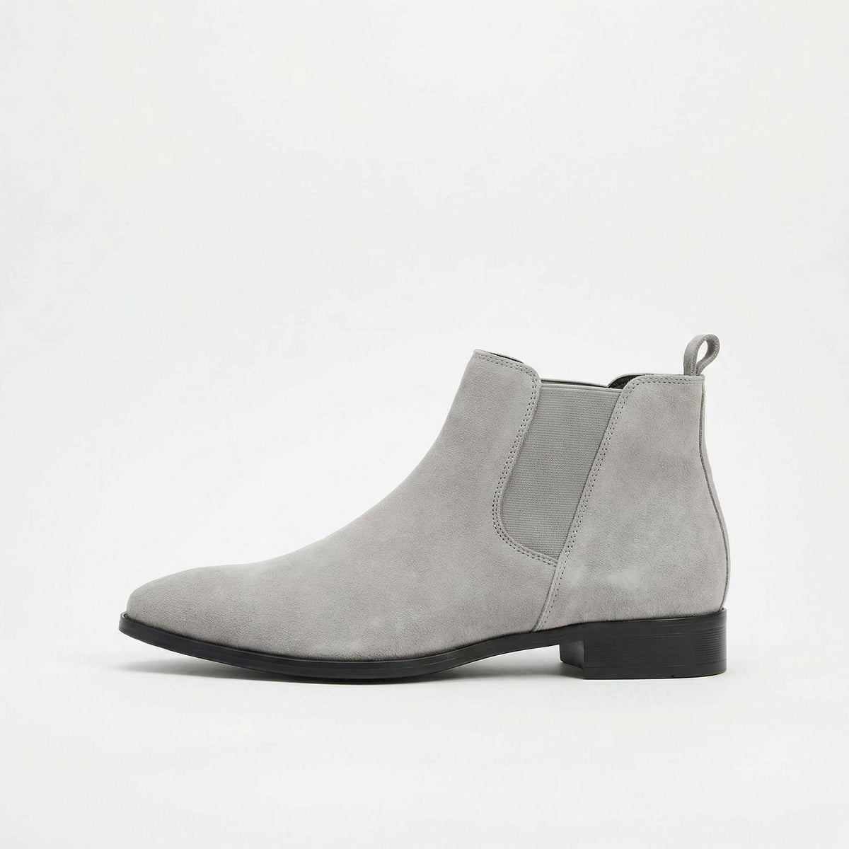 Floris - Chelsea Boots Heren Instapper Comfortabel en Chic