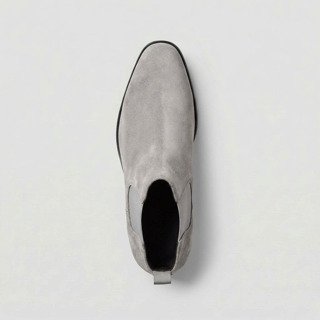 Floris - Chelsea Boots Heren Instapper Comfortabel en Chic